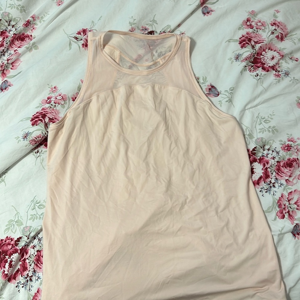 Calia workout top